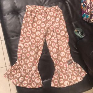 Matilda Jane Size 8 Girls Pants